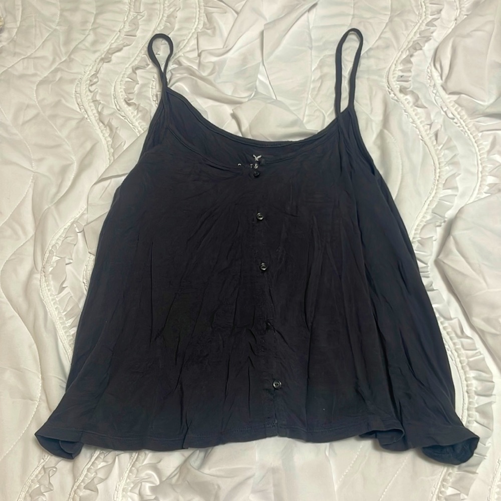 AE soft and sexy tank